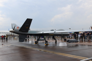 Royal International Air Tatoo 2018